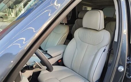 Hyundai Palisade I, 2024 год, 5 900 066 рублей, 4 фотография