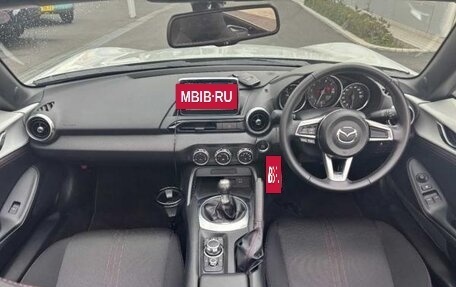 Mazda Roadster IV (ND), 2016 год, 1 700 000 рублей, 3 фотография