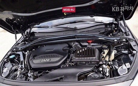BMW 1 серия, 2021 год, 2 399 000 рублей, 18 фотография