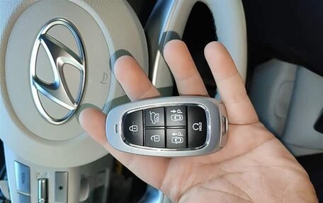 Hyundai Palisade I, 2024 год, 5 900 066 рублей, 11 фотография