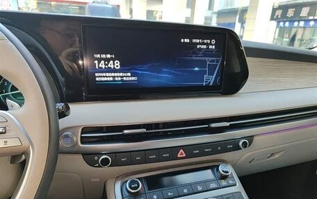 Hyundai Palisade I, 2024 год, 5 900 066 рублей, 8 фотография