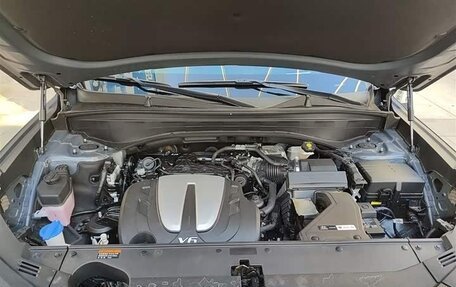 Hyundai Palisade I, 2024 год, 5 900 066 рублей, 12 фотография