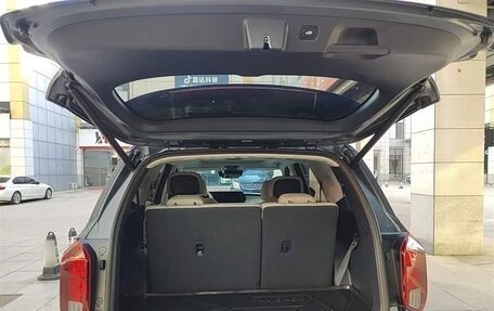 Hyundai Palisade I, 2024 год, 5 900 066 рублей, 13 фотография