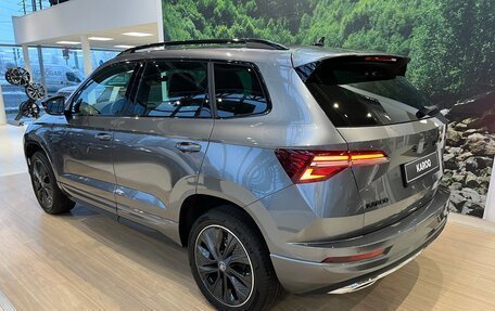 Skoda Karoq I, 2025 год, 4 500 000 рублей, 7 фотография