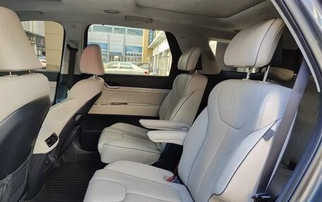 Hyundai Palisade I, 2024 год, 5 900 066 рублей, 10 фотография