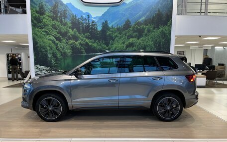 Skoda Karoq I, 2025 год, 4 500 000 рублей, 8 фотография