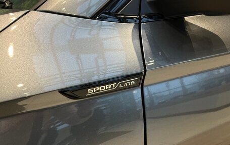 Skoda Karoq I, 2025 год, 4 500 000 рублей, 9 фотография