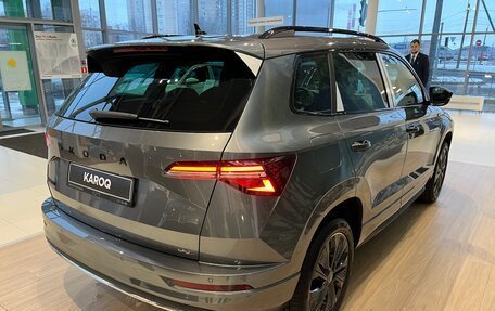 Skoda Karoq I, 2025 год, 4 500 000 рублей, 5 фотография