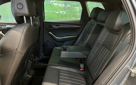 Skoda Karoq I, 2025 год, 4 500 000 рублей, 12 фотография