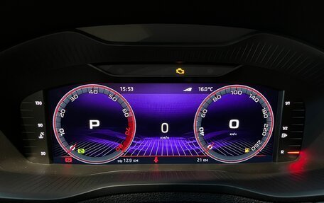 Skoda Karoq I, 2025 год, 4 500 000 рублей, 21 фотография