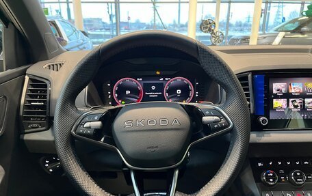 Skoda Karoq I, 2025 год, 4 500 000 рублей, 16 фотография