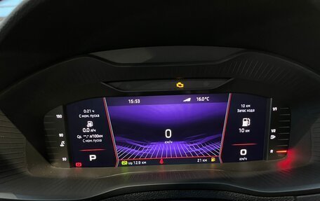 Skoda Karoq I, 2025 год, 4 500 000 рублей, 23 фотография