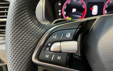 Skoda Karoq I, 2025 год, 4 500 000 рублей, 17 фотография