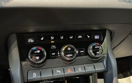 Skoda Karoq I, 2025 год, 4 500 000 рублей, 19 фотография