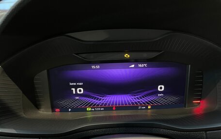 Skoda Karoq I, 2025 год, 4 500 000 рублей, 24 фотография