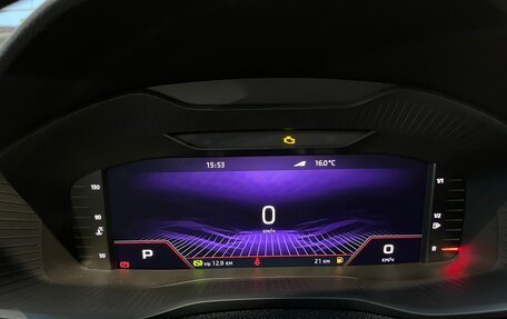 Skoda Karoq I, 2025 год, 4 500 000 рублей, 22 фотография