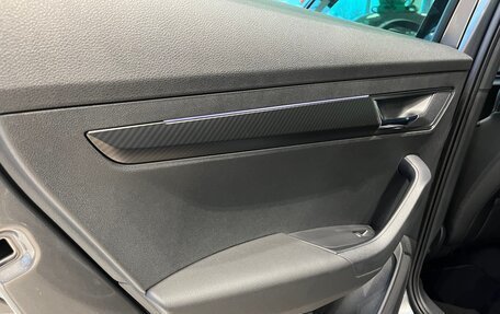 Skoda Karoq I, 2025 год, 4 500 000 рублей, 28 фотография