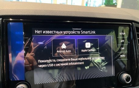 Skoda Karoq I, 2025 год, 4 500 000 рублей, 27 фотография