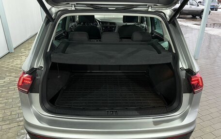 Volkswagen Tiguan II, 2018 год, 2 349 000 рублей, 6 фотография