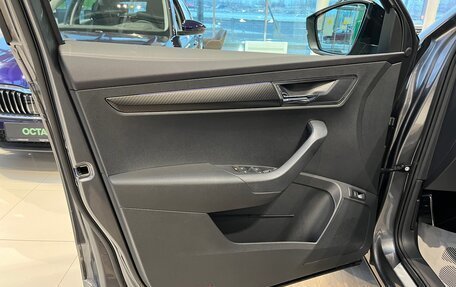 Skoda Karoq I, 2025 год, 4 500 000 рублей, 29 фотография