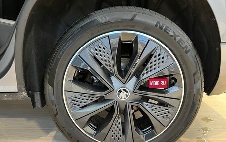 Skoda Karoq I, 2025 год, 4 500 000 рублей, 31 фотография