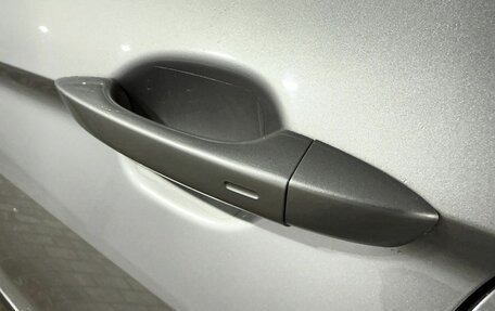 Volkswagen Tiguan II, 2018 год, 2 349 000 рублей, 16 фотография