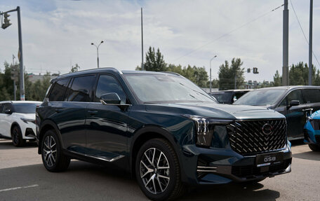 GAC GS8, 2025 год, 4 599 000 рублей, 7 фотография