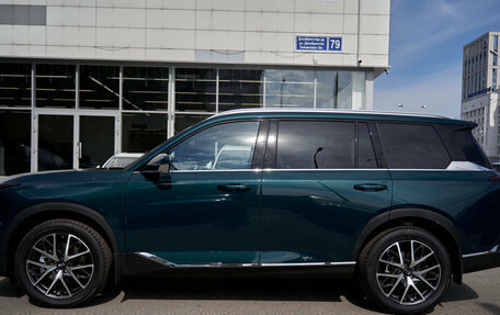 GAC GS8, 2025 год, 4 599 000 рублей, 2 фотография