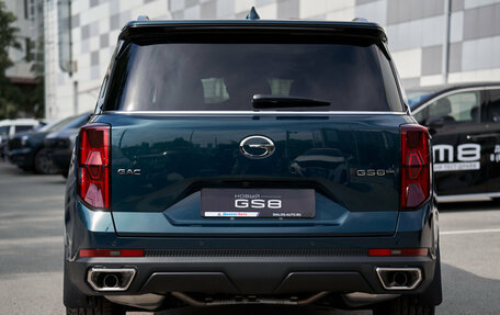 GAC GS8, 2025 год, 4 599 000 рублей, 4 фотография