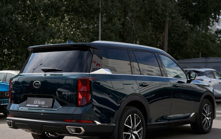 GAC GS8, 2025 год, 4 599 000 рублей, 5 фотография