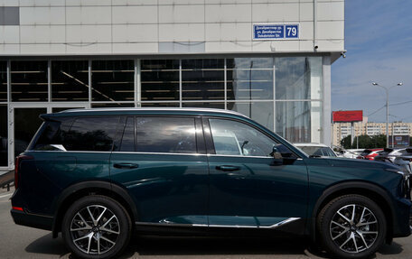 GAC GS8, 2025 год, 4 599 000 рублей, 6 фотография