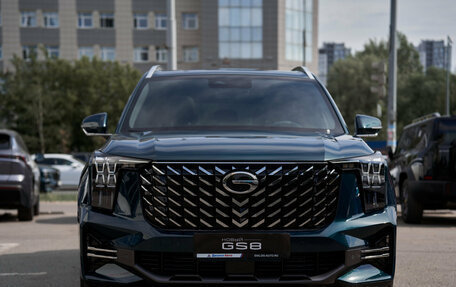 GAC GS8, 2025 год, 4 599 000 рублей, 8 фотография