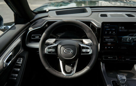 GAC GS8, 2025 год, 4 599 000 рублей, 15 фотография