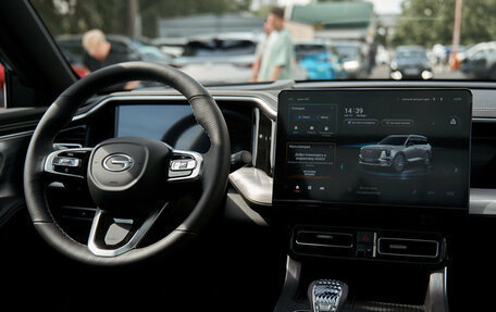 GAC GS8, 2025 год, 4 599 000 рублей, 16 фотография