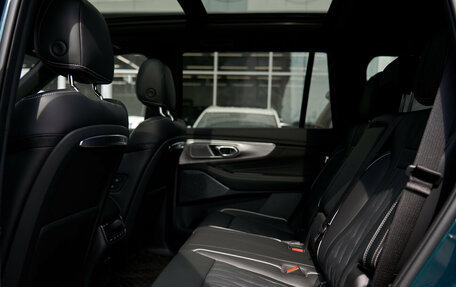 GAC GS8, 2025 год, 4 599 000 рублей, 21 фотография