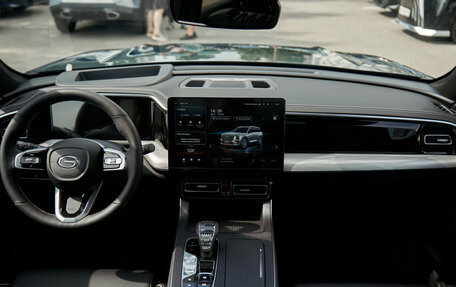 GAC GS8, 2025 год, 4 599 000 рублей, 22 фотография