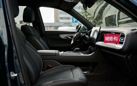 GAC GS8, 2025 год, 4 599 000 рублей, 19 фотография