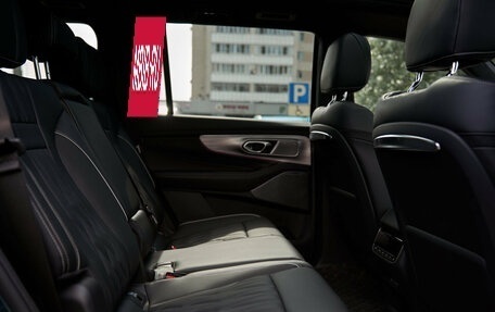 GAC GS8, 2025 год, 4 599 000 рублей, 20 фотография