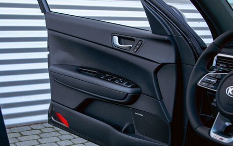 KIA Optima IV, 2019 год, 1 525 000 рублей, 12 фотография