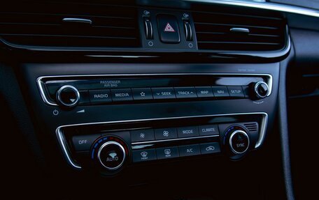KIA Optima IV, 2019 год, 1 525 000 рублей, 15 фотография