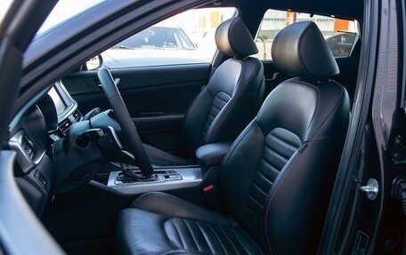 KIA Optima IV, 2019 год, 1 525 000 рублей, 11 фотография