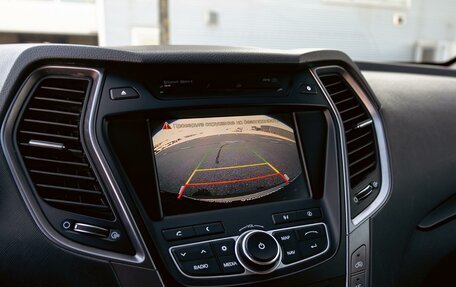 Hyundai Santa Fe III рестайлинг, 2015 год, 1 595 000 рублей, 14 фотография