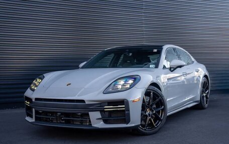 Porsche Panamera, 2025 год, 15 203 000 рублей, 1 фотография