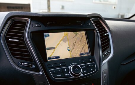 Hyundai Santa Fe III рестайлинг, 2015 год, 1 595 000 рублей, 15 фотография