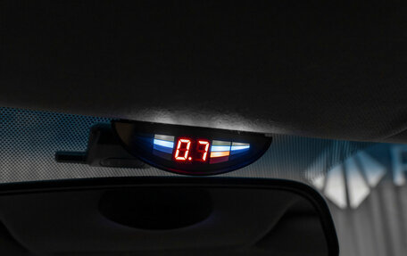 KIA Rio III рестайлинг, 2012 год, 867 150 рублей, 20 фотография