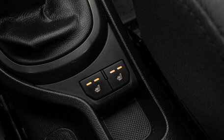 KIA Rio III рестайлинг, 2012 год, 867 150 рублей, 17 фотография