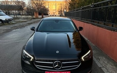 Mercedes-Benz E-Класс, 2021 год, 2 950 000 рублей, 1 фотография