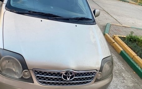 Toyota Corolla, 2001 год, 370 000 рублей, 1 фотография