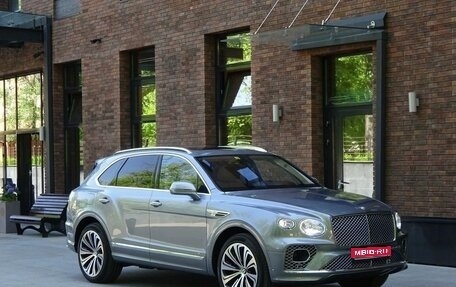 Bentley Bentayga I, 2020 год, 20 300 000 рублей, 1 фотография