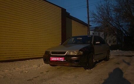 Nissan Primera II рестайлинг, 1996 год, 130 000 рублей, 1 фотография